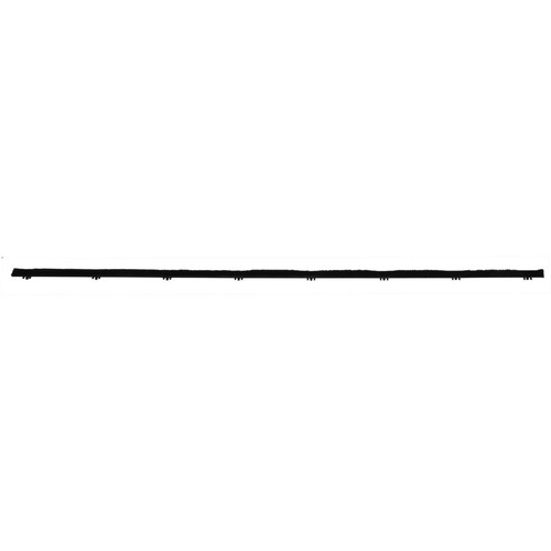 Rare Spares - Belt Weatherstrip Tailgate Valiant VH-CM Wag Inner - RDB5016 Auto