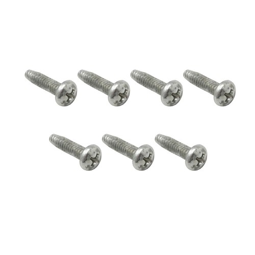 Rare Spares - Heater Fitting Screws HK HT HG - FK1023 Plumbing Auto
