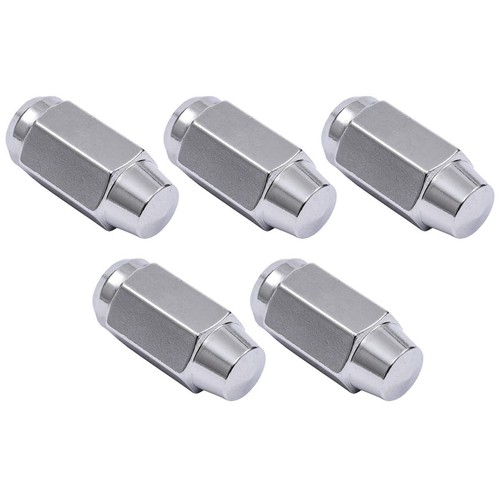 RSP Wheel Nut Kit 12 Slotters Ford XA XB XC 5 Nuts - WN20015 Workshop Tool Auto