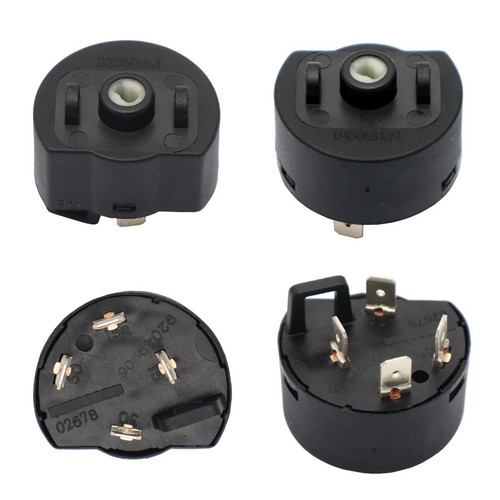 RSP Ignition Switch Holden Commodore VT-VZ Statesman/Caprice WH-WL - 92050961