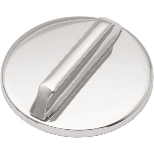 RSP Fuel Cap Chrome Non Locking Holden HD-HG All HQ HJ Ute Van Wag - 7420489
