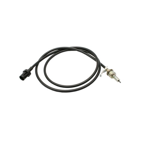 Rare Spares - Speedo Cable HQ-WB LH-UC With Ford Toploader G/Box - SC007 Adapter