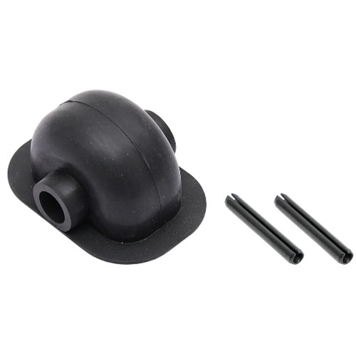 RSP Gear Shift Boot Lower Trimatic Holden HQ HJ HX HZ WB - GSB1019 Car Wiring