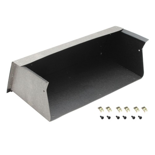 Rare Spares - Glove Compartment & Fitting Kit FB EK - GBC1002 Plumbing Auto