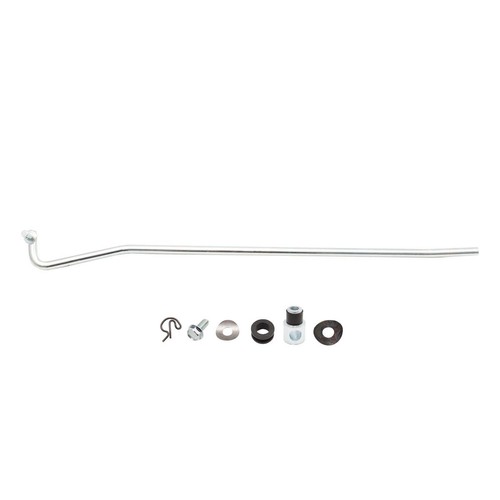 Rare Spares - Shift Rod Kit HQ HJ HX HZ Console Shift Turbo Tran - GSRK1001 Auto