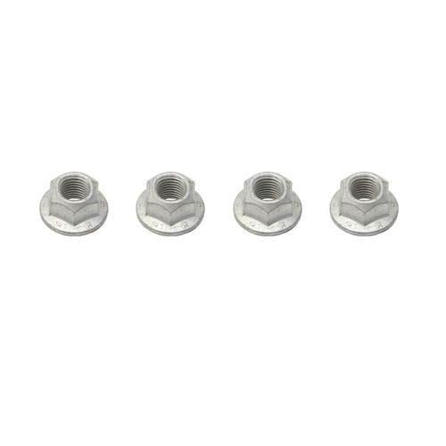 Rare Spares Torque Convertor Mounting Nut Set XR-XE V8 - FK2004 Hardware Auto