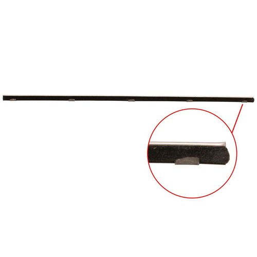 Rare Spares - Door Belt FE FC FB EK Rear Inner or Outer - RDB1014 Auto Part
