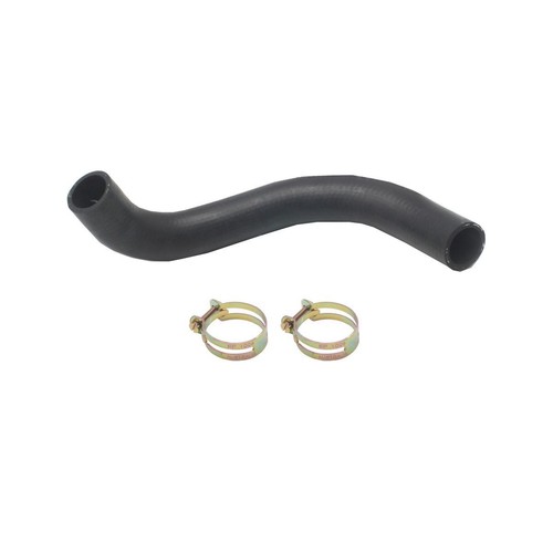Rare Spares Radiator Hose Kit Lower With Clamps 48 - FJ - RH1000B Cooling Hose