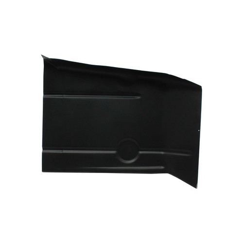 Rare Spares - Floor Pan LH LX UC Right Hand Front - RP158 Auto Part