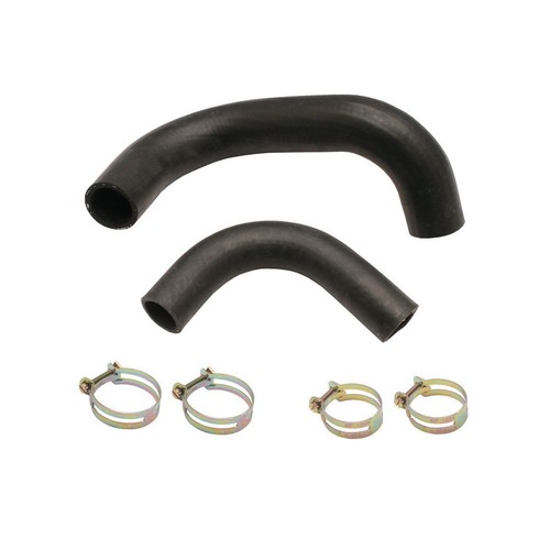Rare Spares Radiator Hose Kit Upper & Lower With Clamps HD-HR - RH1003 Auto Part