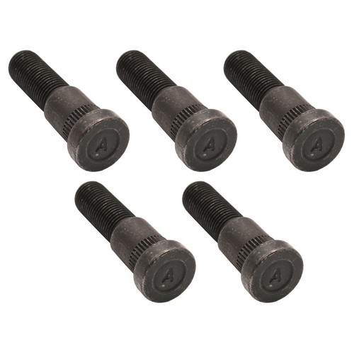 Rare Spares - Wheel Studs XB-XF EA-ED Front Disc, ZA-ZL Drum (5) - WS2003 Auto