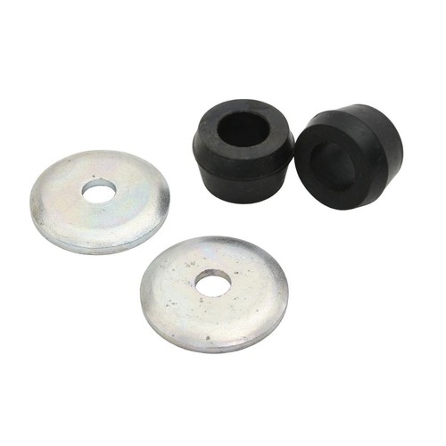 Rare Spares - Shocker Rubber Kit HX HZ WB Rear - SAK1009 Auto