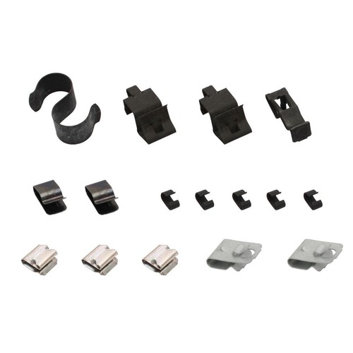 Rare Spares - Engine Bay Clips HJ - FC1010 Hardware
