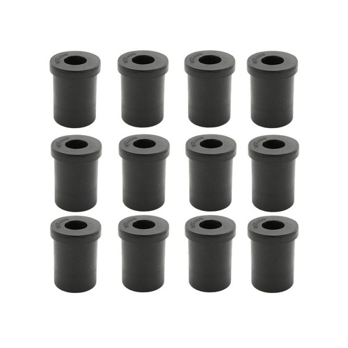 Rare Spares - Shackle Rubber Kit F&R For Rear Springs FB-EK - EKS1 Auto