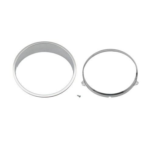 Rare Spares - Headlight Rim Kit Inner Outer Left Or Right XY - HLR2000A Auto