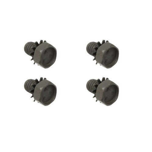 Rare Spares - Torque Converter Cover Bolt Set HK-HQ 307 327 350 - BS1040 Auto