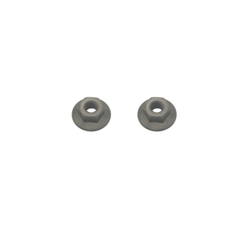 Rare Spares - Nuts Frt 1/4 Window Divider HK-HT Rear HK-HT LC-LX - NS1000 Auto
