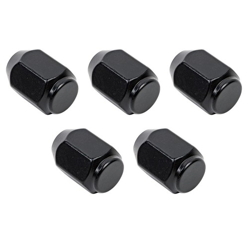 RSP Wheel Nut Kit Black BT1 Commodore VB to VZ - WN10125 Workshop Tool