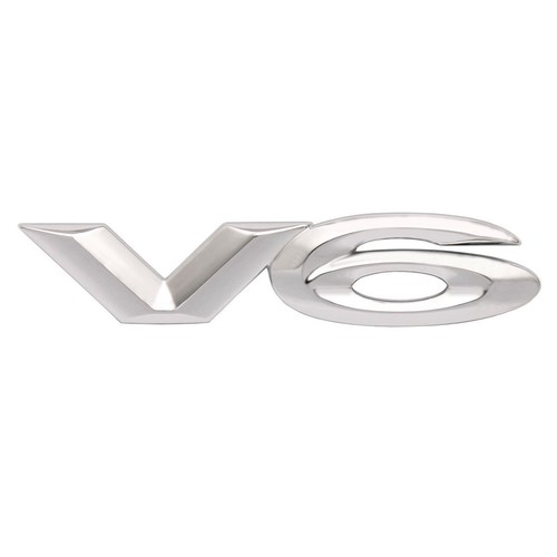RSP 'V6' Guard Badge Holden Commodore VY NOS - 92084150 Auto