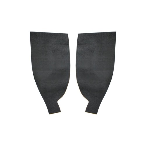 Rare Spares - Insulation Rear Wheel Arch XR - XC (Pair) - F2442 Auto