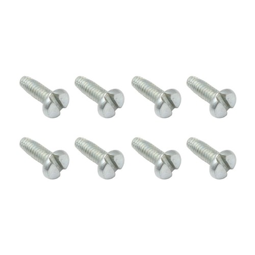 Rare Spares - Tail Light Rim To Base Screw Set HJ HX HZ S'man - FK1148 Auto