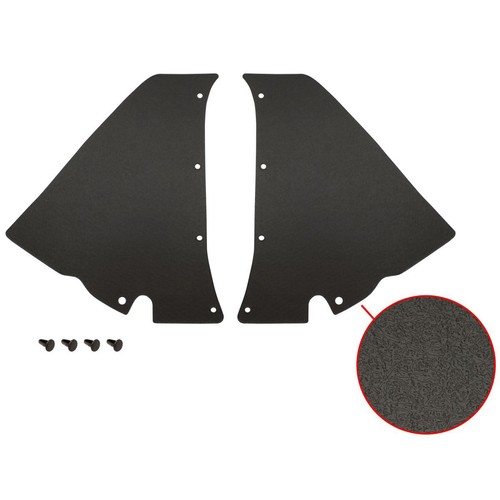 Rare Spares - Kick Panels Side FB EK - 7414778_9 Auto