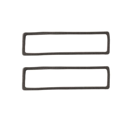 Rare Spares - Side Light Gasket Set XA XB XC ZF ZG ZH - GSL2000 Engine Part