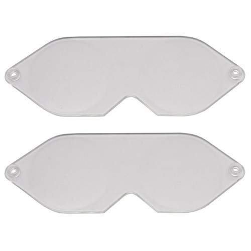 Rare Spares - Dash Lens Gauge Cluster HJ - HZ GTS Dash (2) - DIL1000 Auto