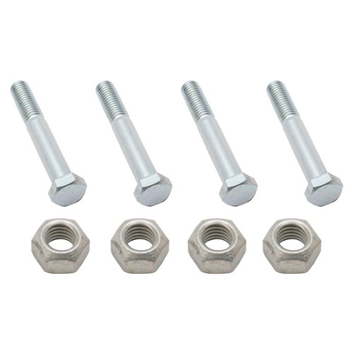 Rare Spares Control Arm Bolt Kit Lower Frt Or RR HQ-WB LH-UC - BKU1002 Hardware