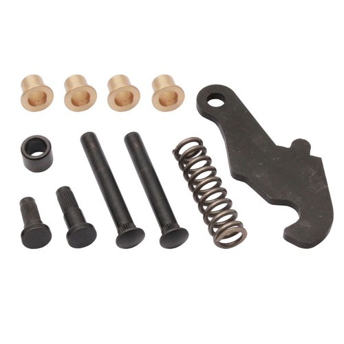 Rare Spares - Door Hinge Kit Rear XR-XY Lower XW-XY Upper Only - DHR2001 Auto