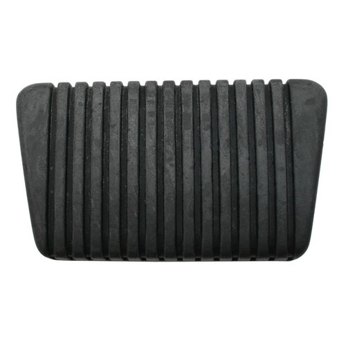 Rare Spares - Brake Pedal Pad Holden HD HR Auto - PP1013 Brake Parts