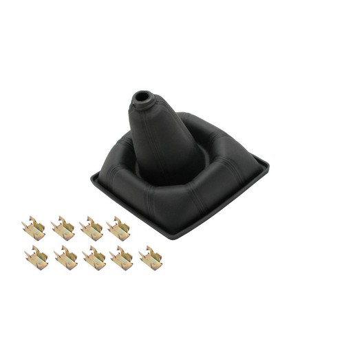 RSP Gear Shift Boot & Clips 4 or 5 Speed Manual Box Commodore VB - VK - GSB1015