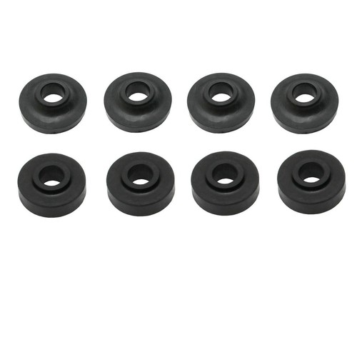 Rare Spares - Front End Mounting Rubber Kit 48 -FJ Wth HR Xmember - FEK2A Auto