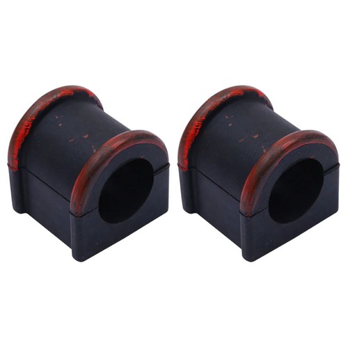 RSP Ford XF-ED Stabiliser Bar Mounting D Bush Kit 24mm - SBMK02A Auto