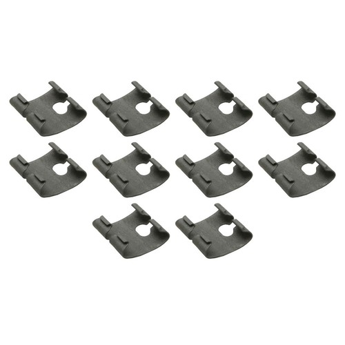 Rare Spares - Lens To Headlight Body Clip VN & VQ (10 Pcs) - HLK1012 Auto