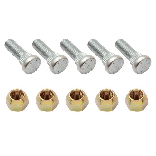 Rare Spares - Wheel Nut And Stud HT HG LC LJ (Set Of 5) - WS10015B Hardware