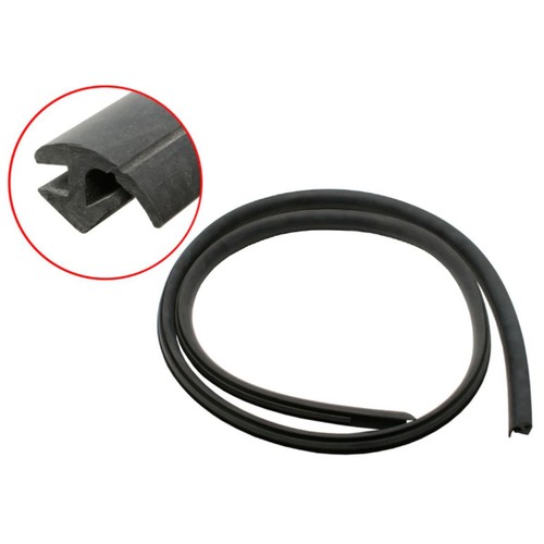 Windscreen Moulding Front Rubber Commodore VT-VZ Monaro V2 Statesman WH WK - WSF