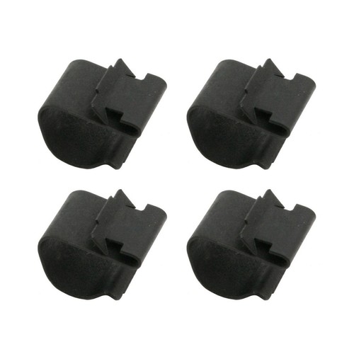 Rare Spares - Cable Or Harness Clip Set - RC0018 Car Wiring Adapter