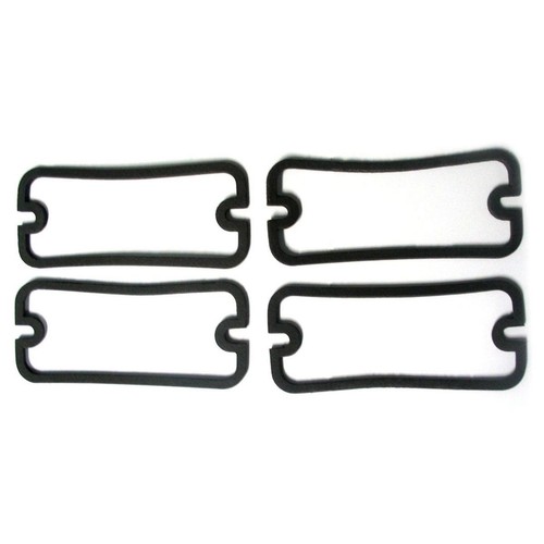 Rare Spares - Gasket Set Tail & Indicator Light HQ Sedan Monaro - GTL1011 Auto