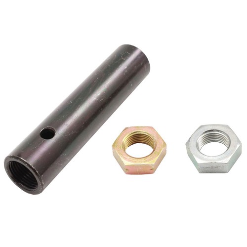 Rare Spares Steering Adjuster Tube & Nuts 48-HR Toe In/Out - H1322 Hardware