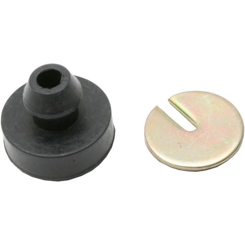Rare Spares Retainer & Grommet Accelerator Cable HJ-Z LH-X VBc - AC1002A Adapter