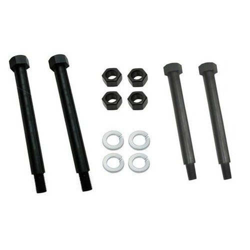 Rare Spares - Front End Mounting Bolt Set Late FJ 2 Short/2 Long - FJM001B Auto