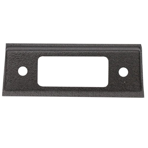 Rare Spares - Radio Cover XB ZG From 9/75 - RC2002 Auto