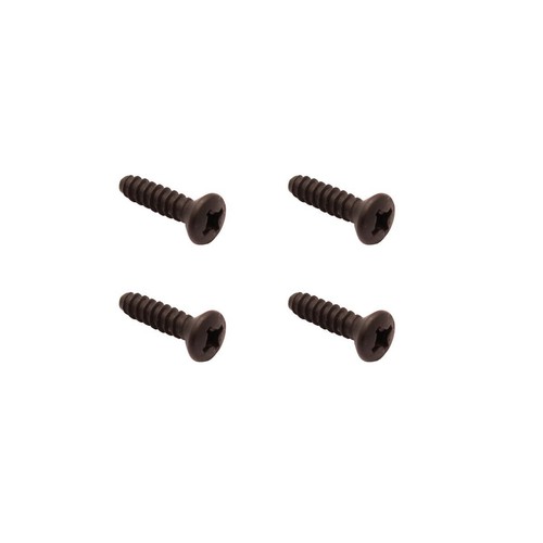Rare Spares - Spoiler Screw Fitting Kit LC LJ XU1 Torana (4) - FK1168 Plumbing