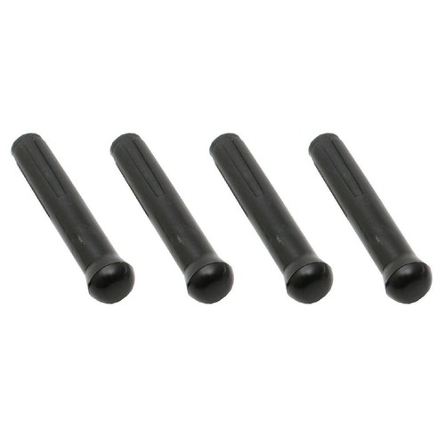 Rare Spares - Door Lock Knob Kit XF ZL Set Of 4 - DLK2003 Door Hardware