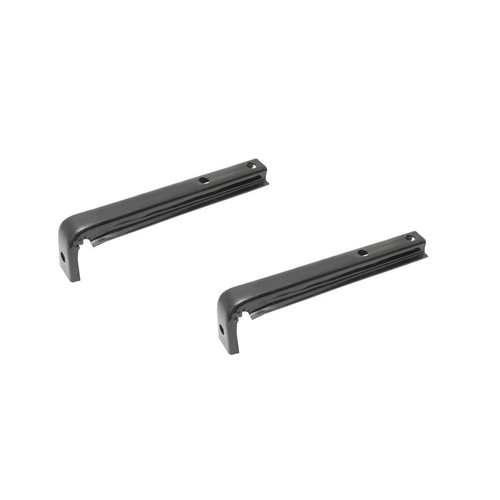Rare Spares - Bumper Bar Front Outer Mounting Brackets EJ EH - H2357 Hardware