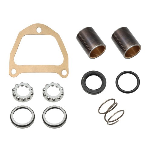 Rare Spares - Steering Box Repair Kit Small Parts FE-HR - SBFEK Auto