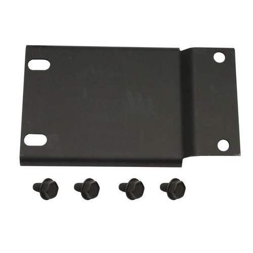 Rare Spares - Rear Axle Body Bump Stop Plate & Screws XA-XC 351 - REBK2005 Auto