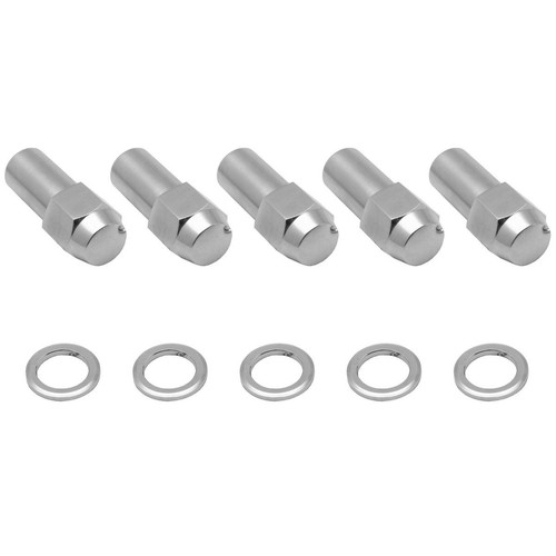 Rare Spares - Wheel Nut & Washer XY GTHO/ Cobra Bathurst (5pcs) - WN20005 Auto