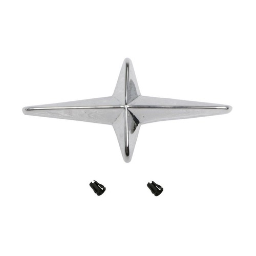 RSP 'Star' Guard Badge Holden FB - B1024 Auto